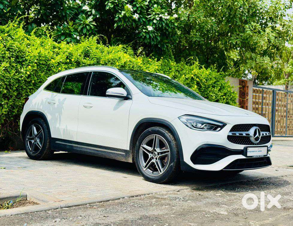 Mercedes-benz Gla 200 D 4 Matic, 2023, Diesel