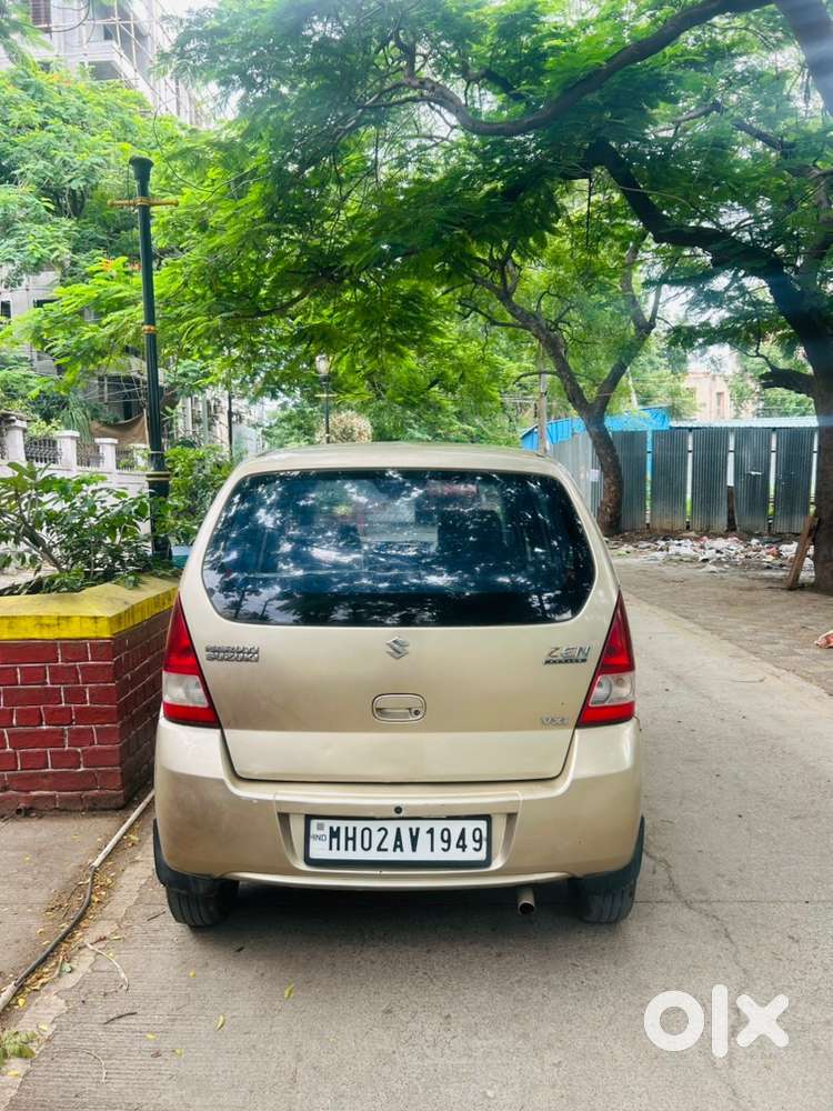 Maruti Suzuki Zen Estilo 2007