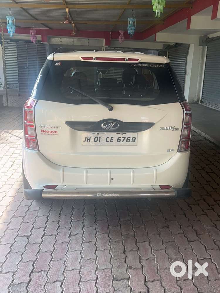 Mahindra Xuv500 Diesel Manual 2016