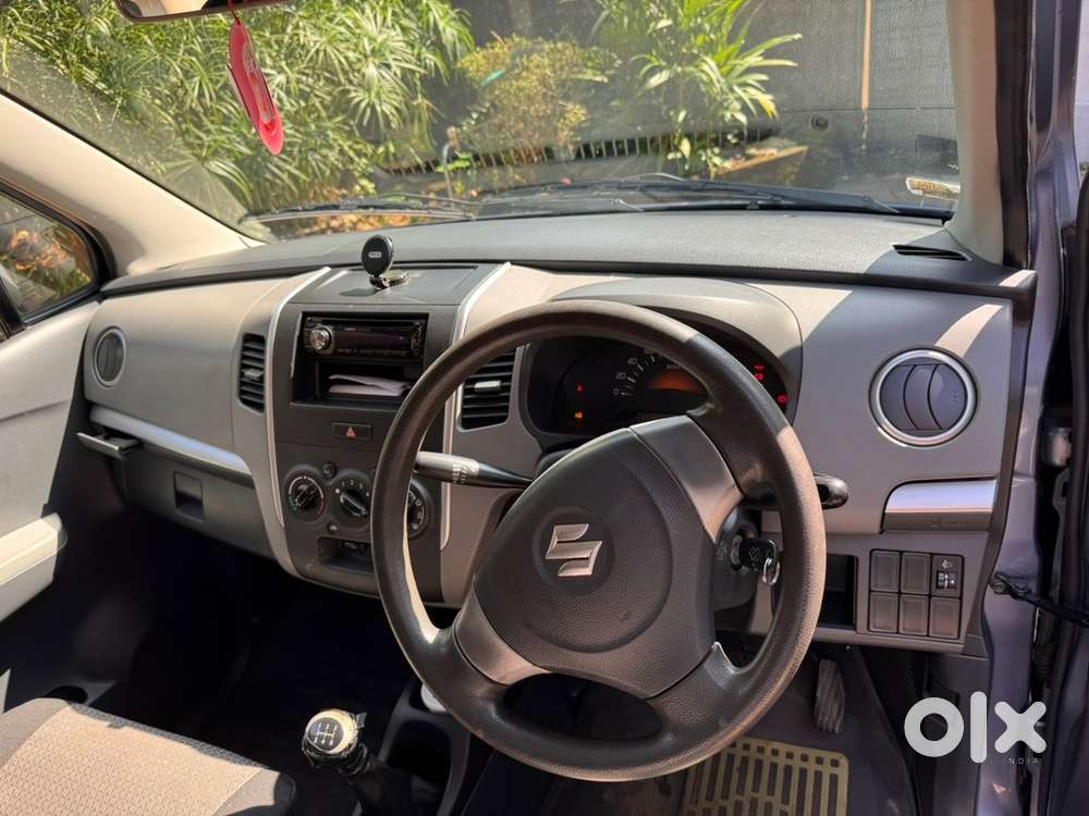 Maruti Suzuki Wagon R 2010 Petrol Good Condition