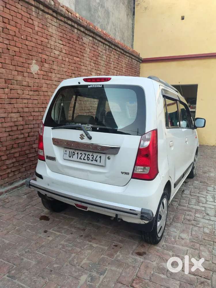 Maruti Wagon R 2011