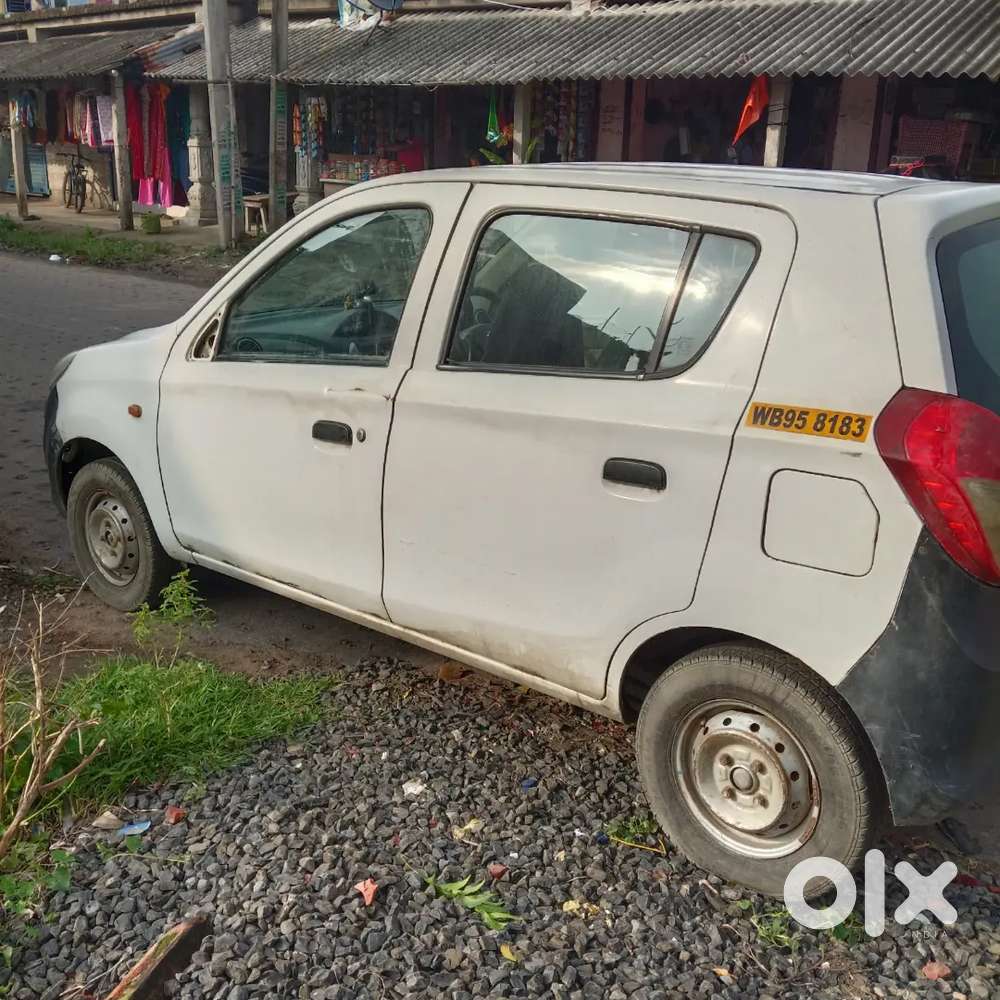 Maruti Suzuki Alto 800 2019 Petrol