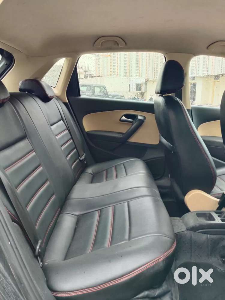 Volkswagen Polo, 2014, Diesel