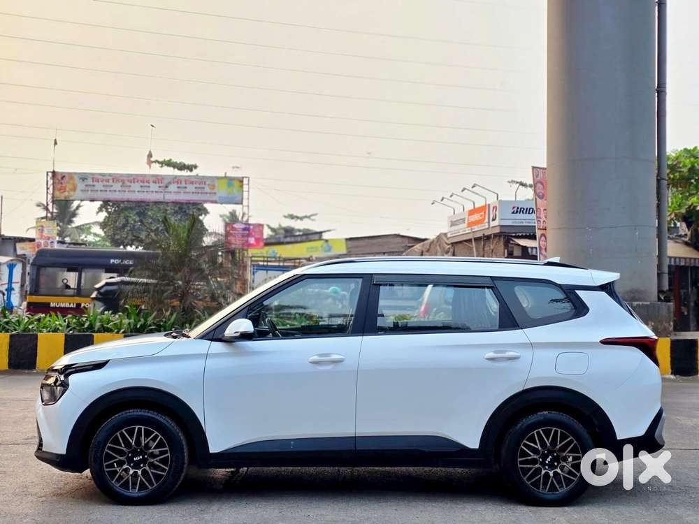 Kia Carens 1.5 Prestige 7 Str, 2023, Petrol