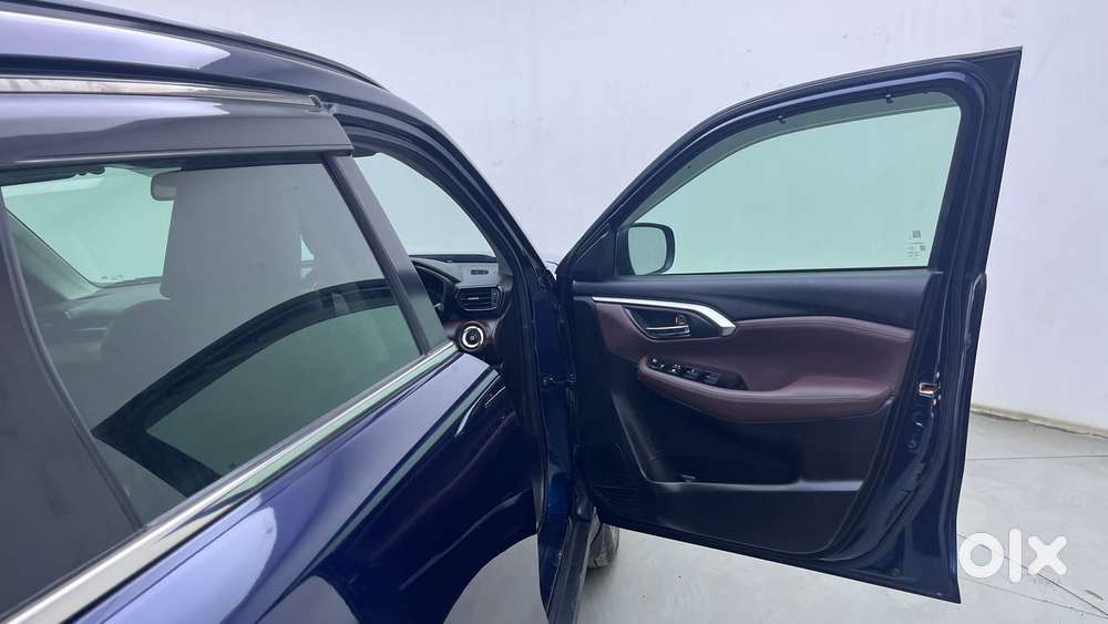 Maruti Suzuki Grand Vitara 1.5 Alpha Smart Hybrid, 2022, Petrol