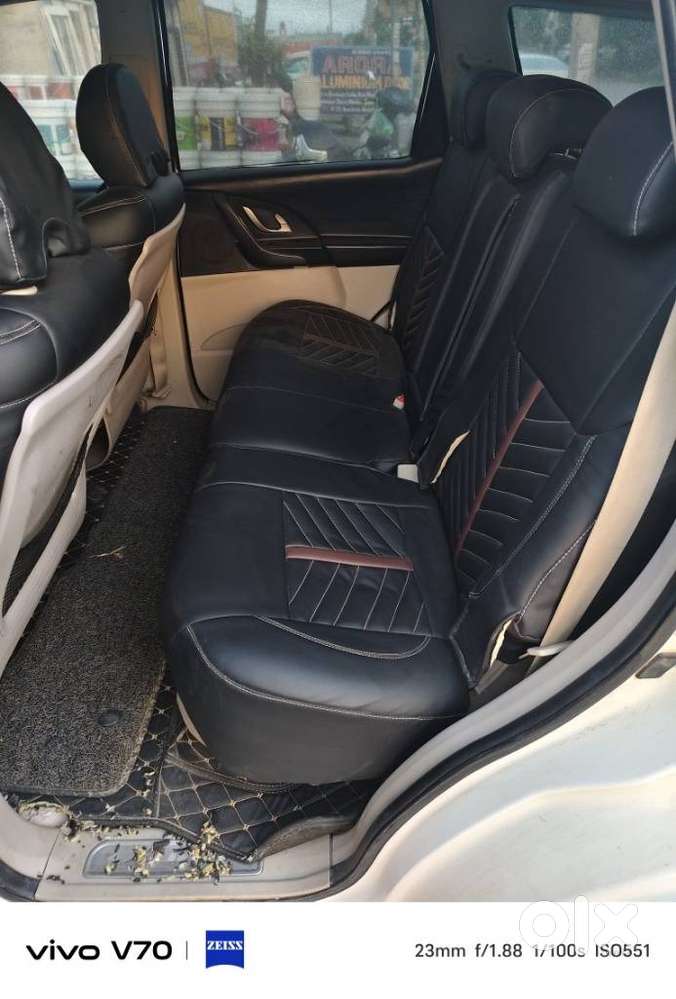 Mahindra Xuv500 W10 1.99 Mhawk, 2018, Diesel