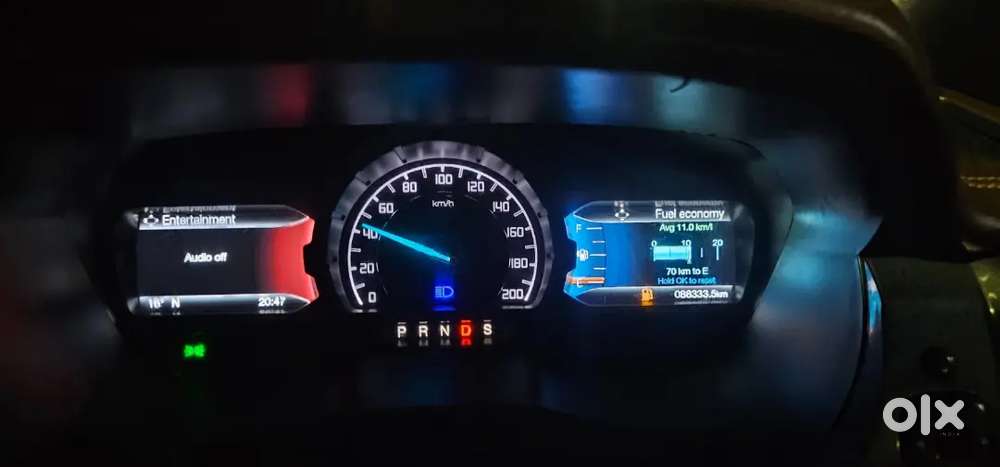 Showroom Condition Car 88000 Klm On Record Run