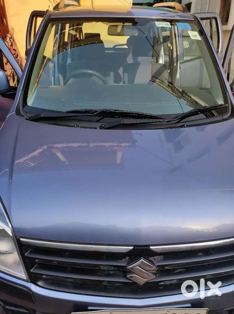 Single Handed Driven By Owner Only.