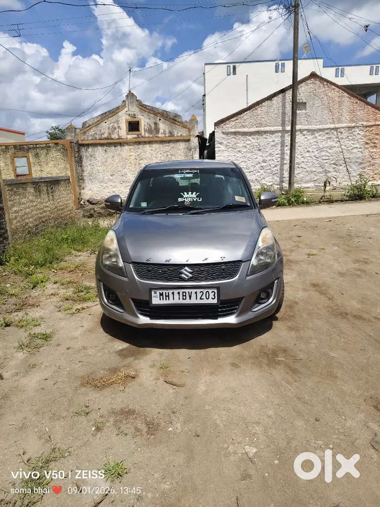Maruti Suzuki Swift Vdi 2011