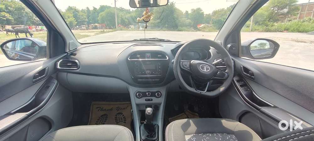 Tata Tigor, 2022, Cng & Hybrids