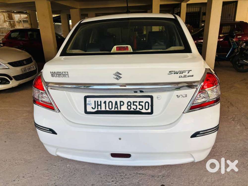 Swift Dzire Vxi 2014, Price - 350000