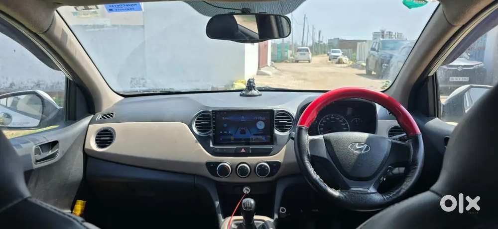 Car In Very Good Condition