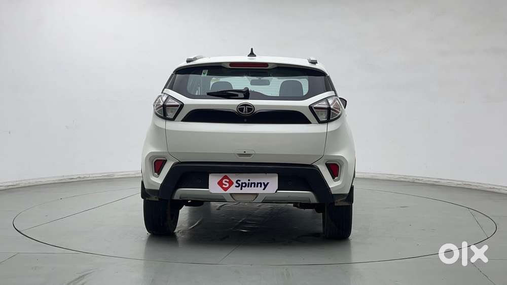 Tata Nexon 1.5 Revotorq Xza Plus, 2022, Diesel