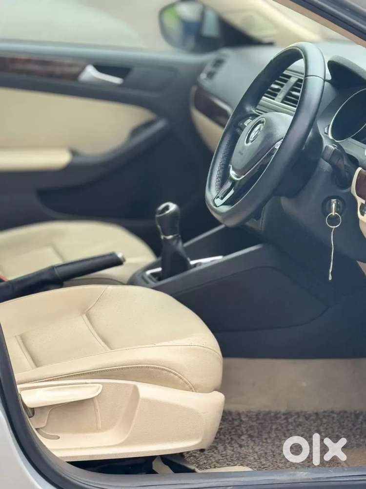Volkswagen Jetta, 2015, Diesel
