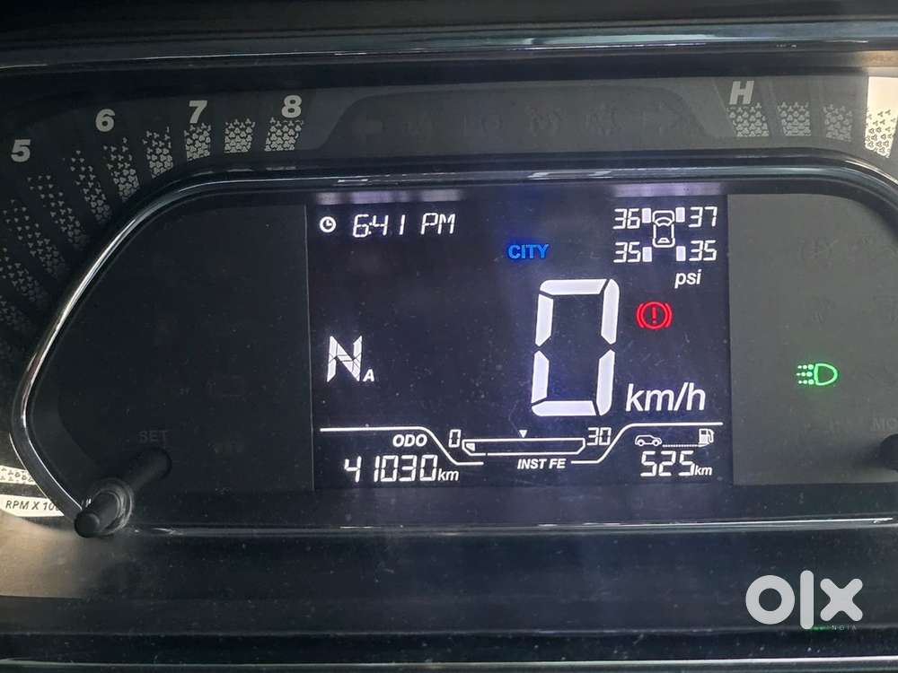 Tata Nexon 2022 Diesel