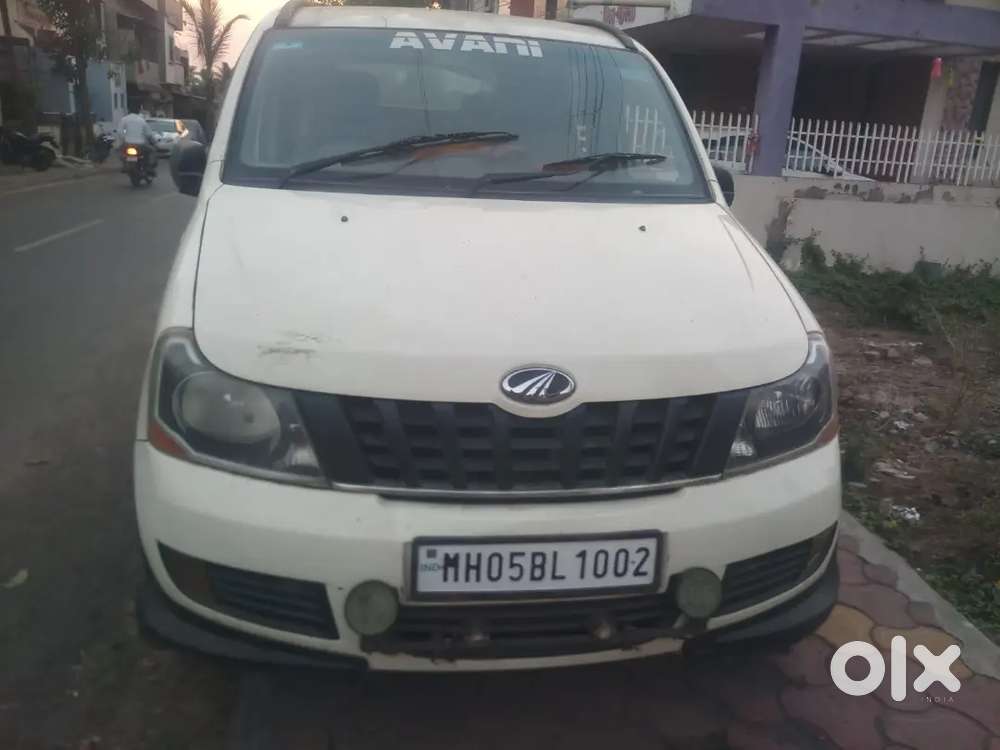 Mahindra Xylo 2012 Diesel 100000 Km Driven