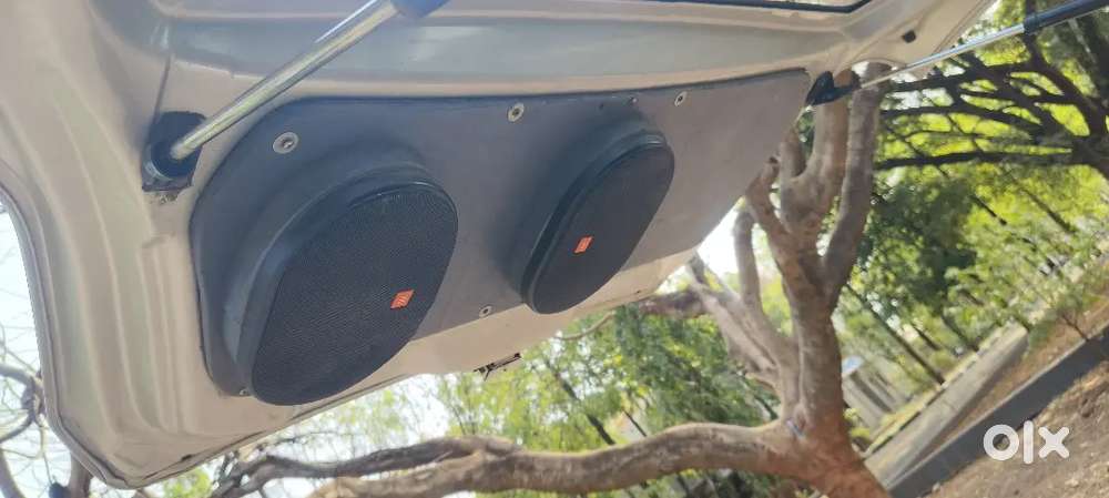 Maruti Suzuki Wagon R 2007 Lpg 80000 Km Driven