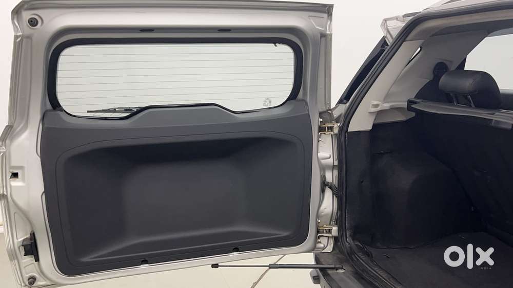 Ford Ecosport [2017-2020] 1.0 Ecoboost Titanium, 2014, Petrol