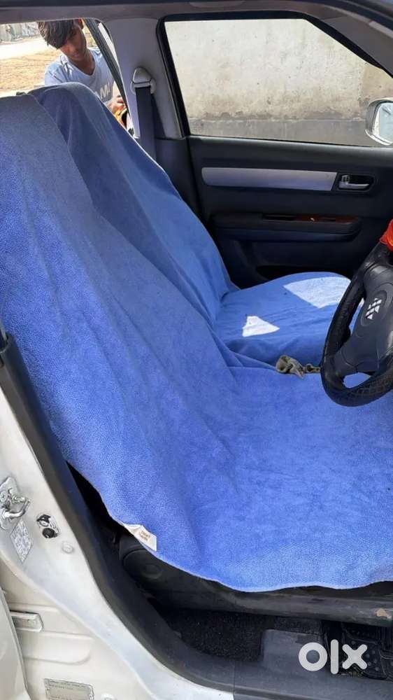 Maruti Suzuki Swift Vdi 2008