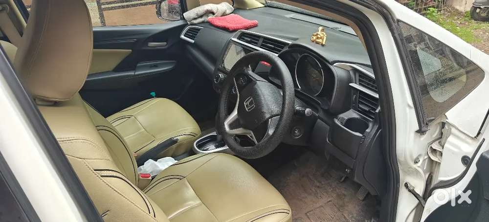 Honda Jazz 2015