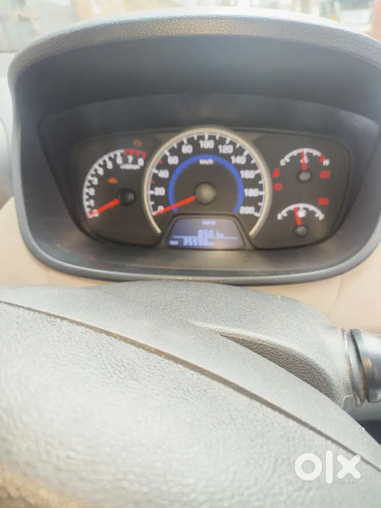 Hyundai Grand I10 2019