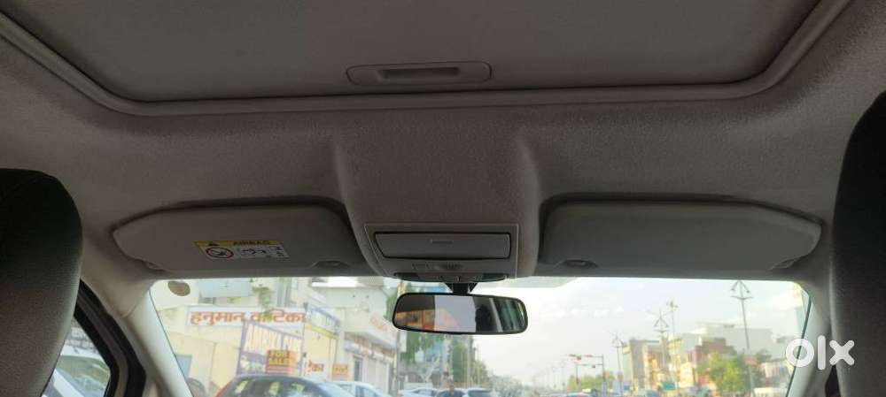 Ford Ecosport 1.5 Diesel Titanium Plus, 2019, Diesel