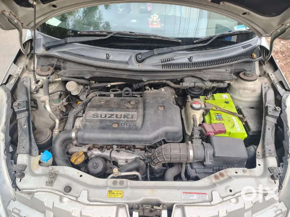 Maruti Suzuki Dzire 2015 Diesel