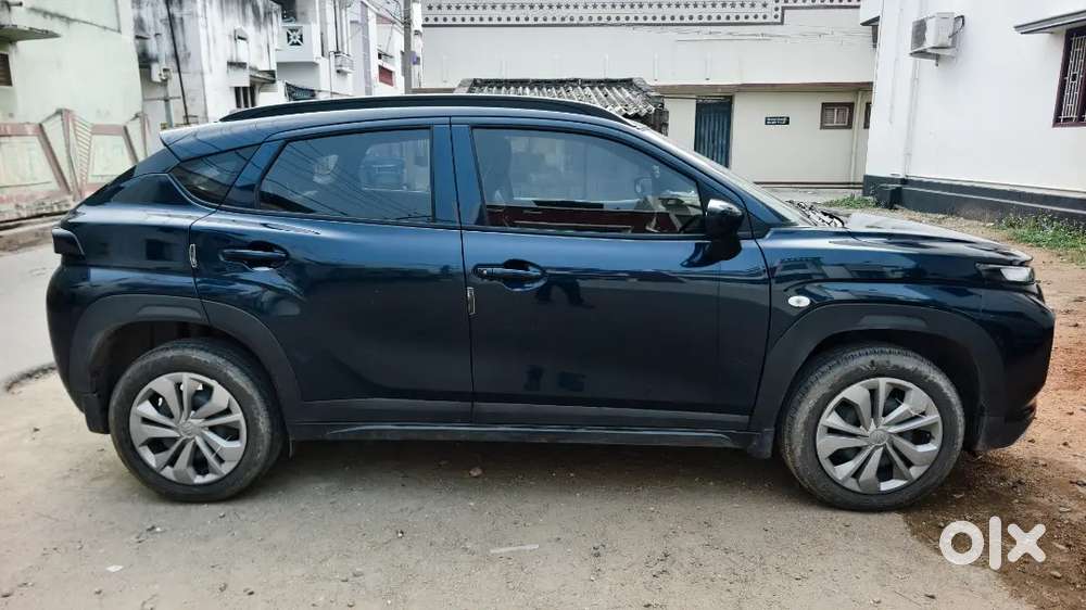 Maruti Suzuki Fronx 2024 Petrol. Own Vehicle. 40k Kms.
