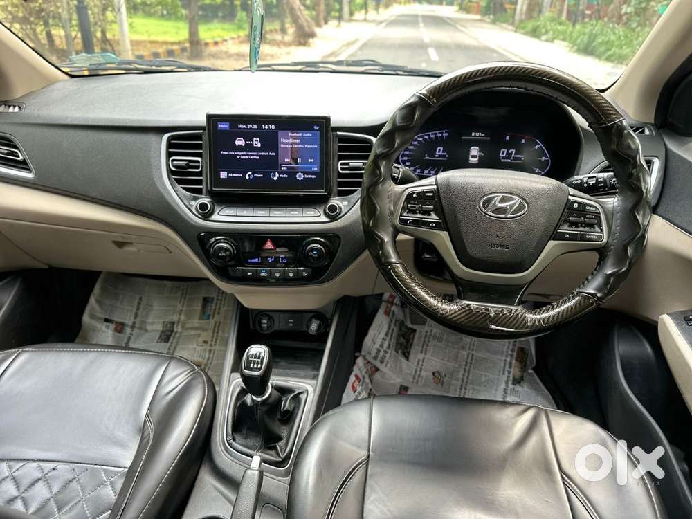 Verna Sx Diesel Manual 2821