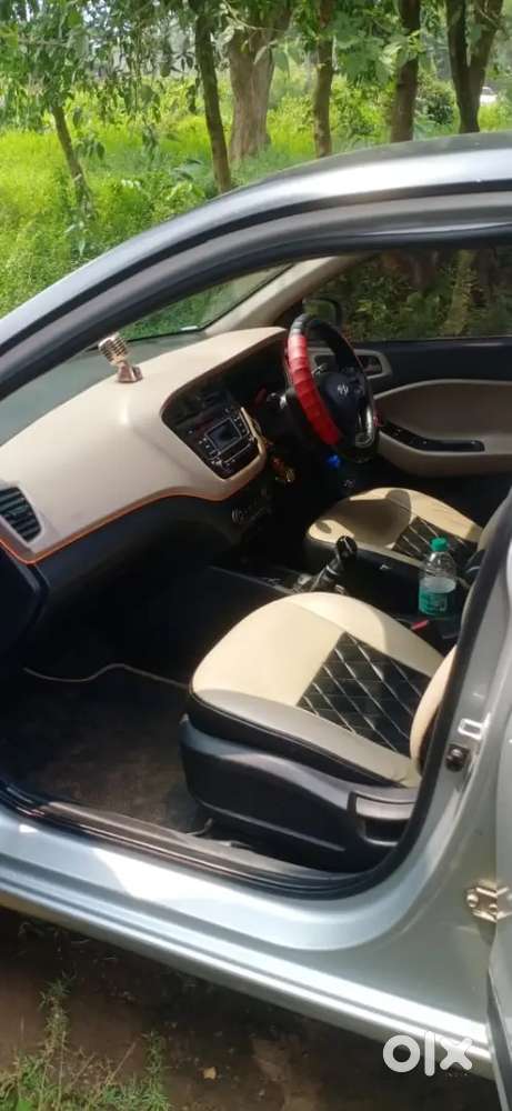 Hyhundai Elite I20 Asta Very Good Conditino