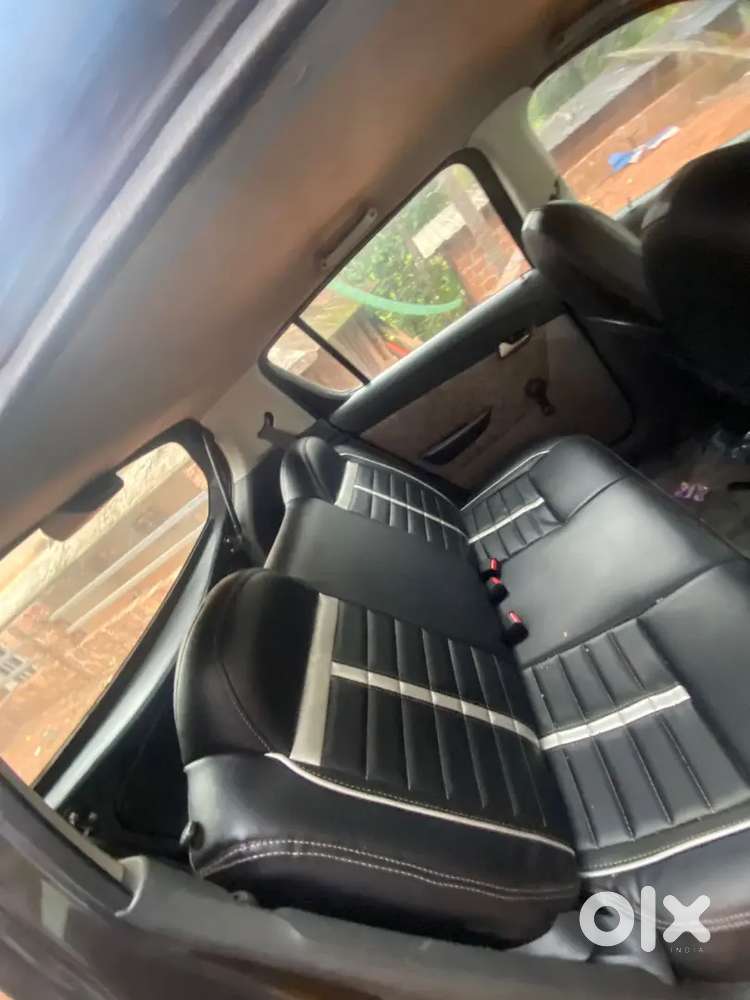 Alto 800 Lxi (2018)
