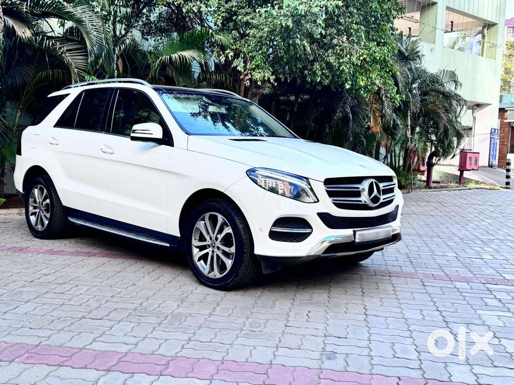 Mercedes-benz Gle Class 250d, 2019, Diesel