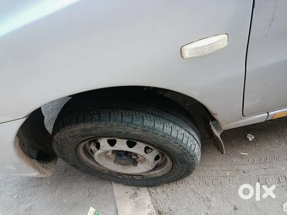 Well Maintained, Recently Serviced