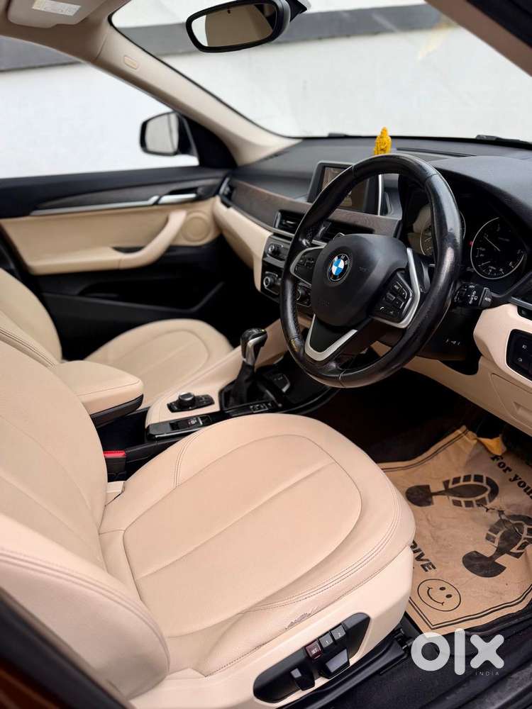 Bmw X1 2.0 Sdrive20d Xline, 2016, Diesel