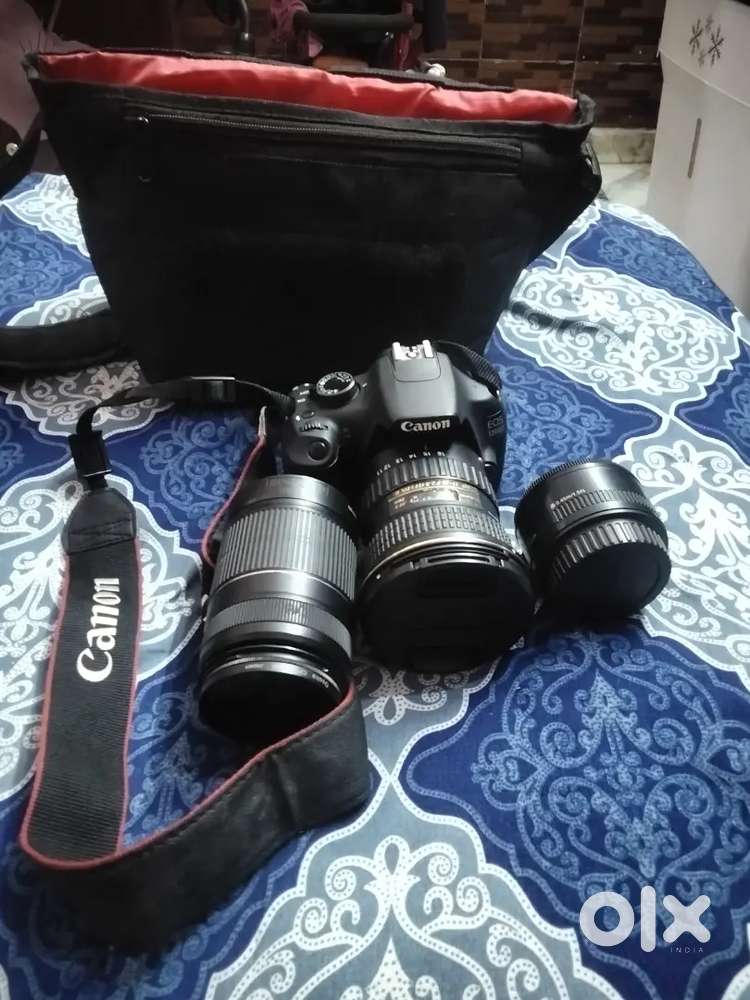 Smart camera 18000 ru
