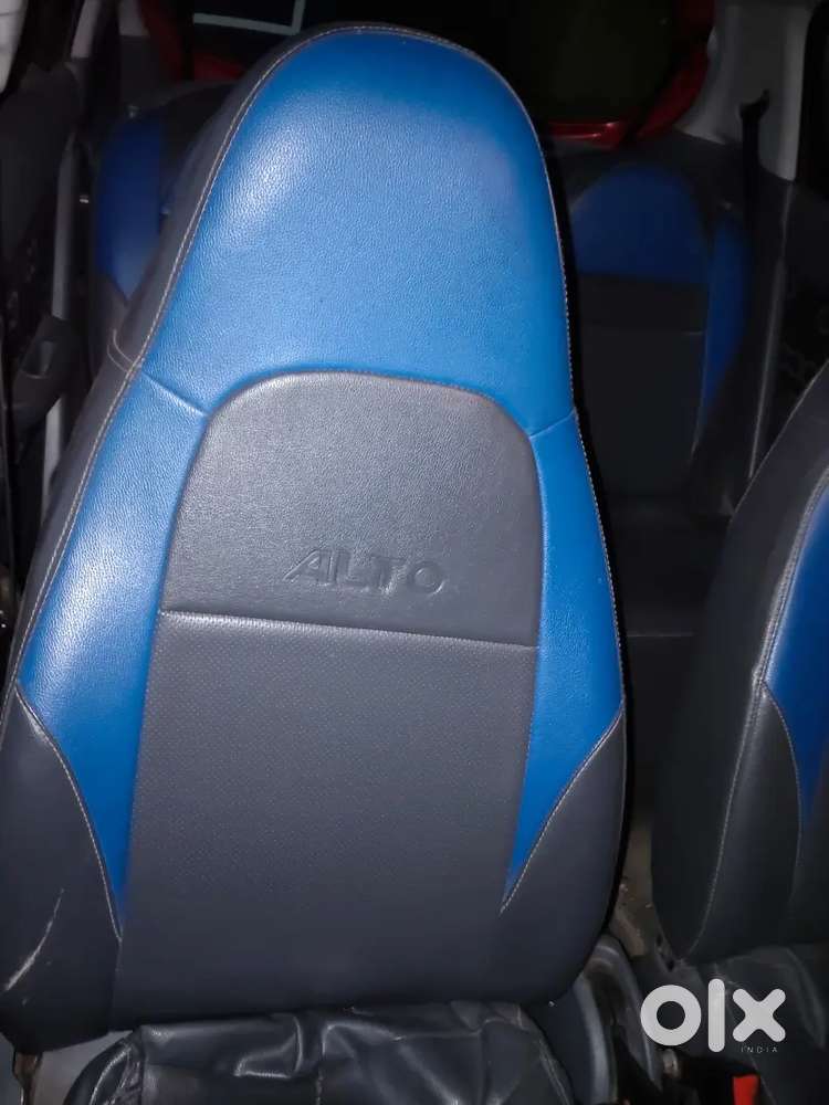 Maruti Suzuki Alto 800 2015 Petrol Well Maintained