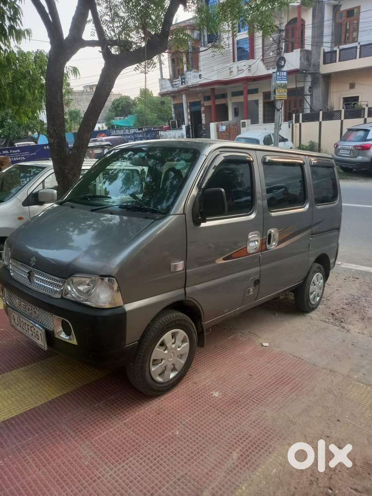 Eeco Hybrid Maruti 2021