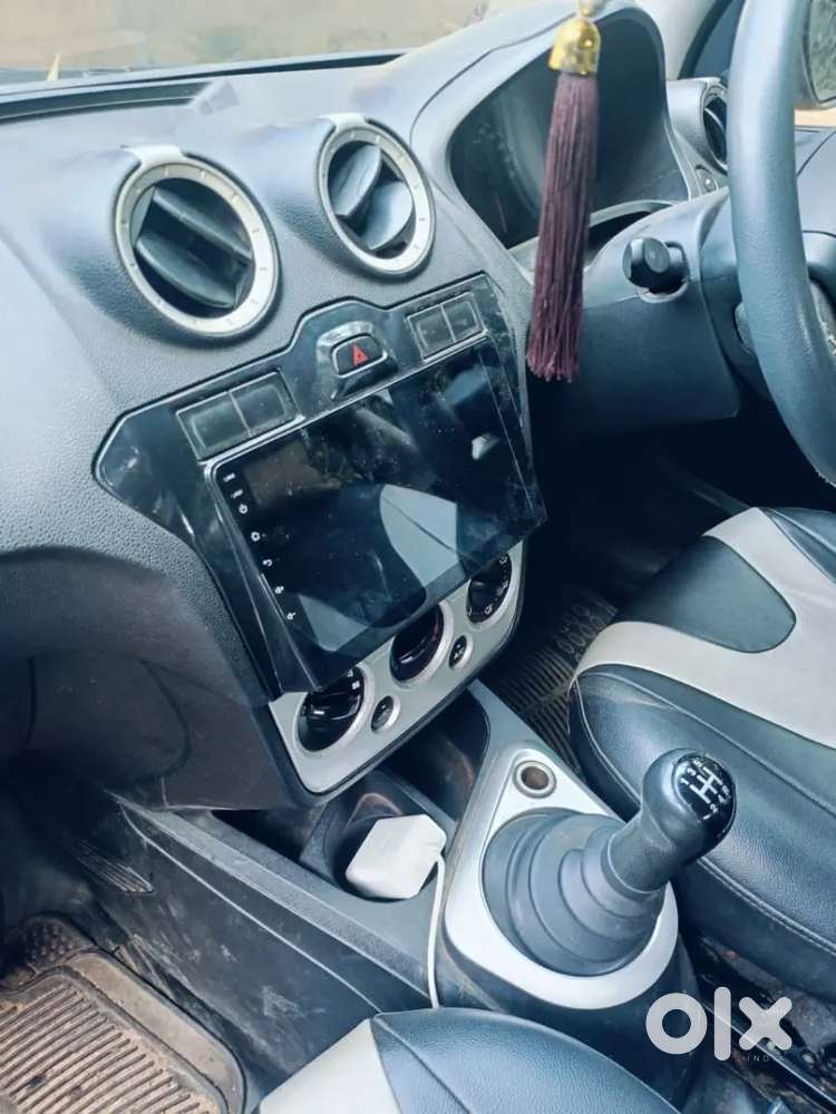 Ford Figo 14 Petrol Good Condition