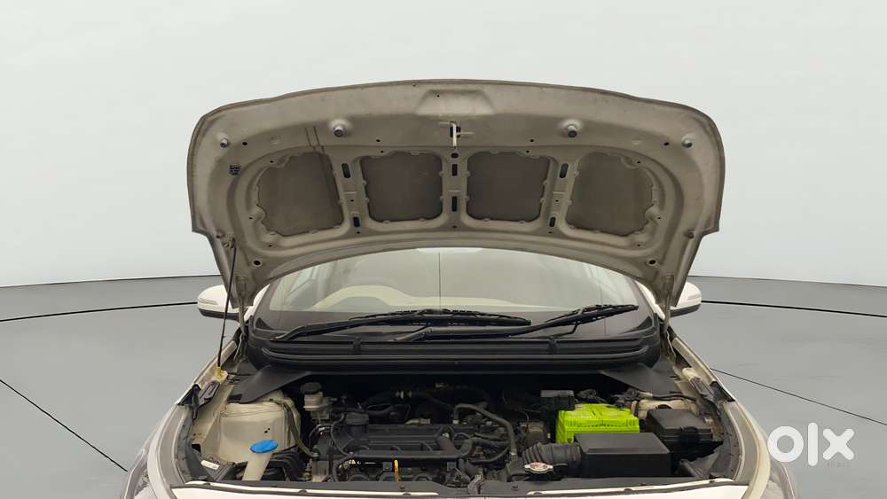 Hyundai Elite I20 Sportz 1.2, 2017, Petrol