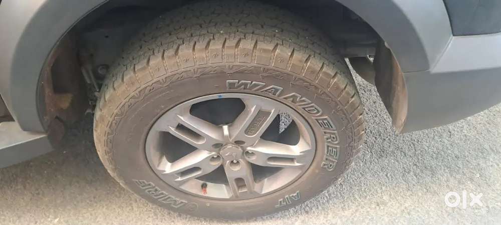 Less Use Thar For Sale With Good Condition