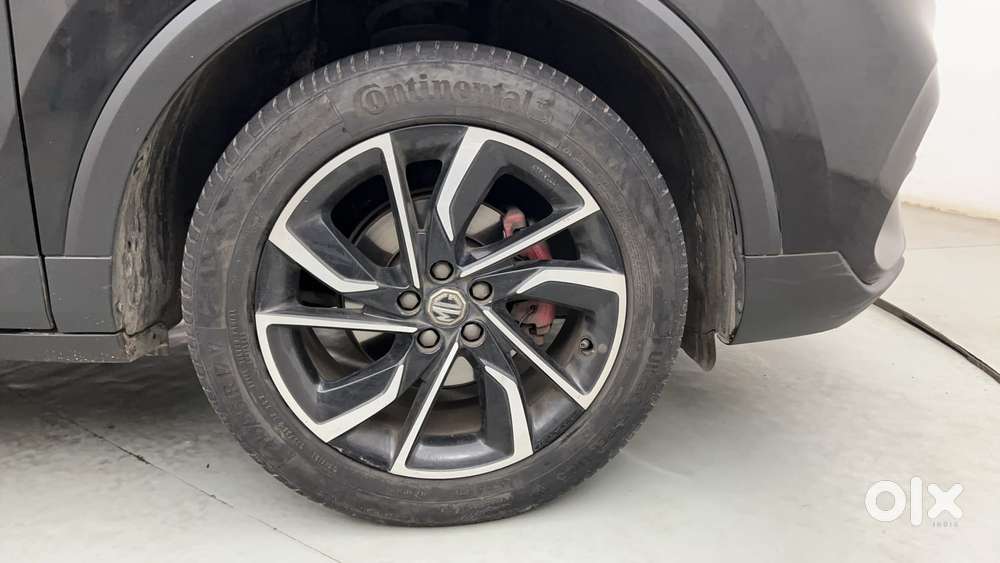 Mg Astor 1.3 Savvy Turbo At S Red, 2022, Petrol