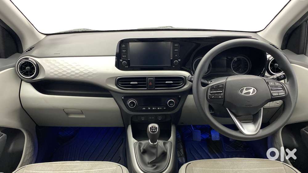 Hyundai Grand I10 Nios Sportz 1.2 Kappa Vtvt, 2023, Petrol