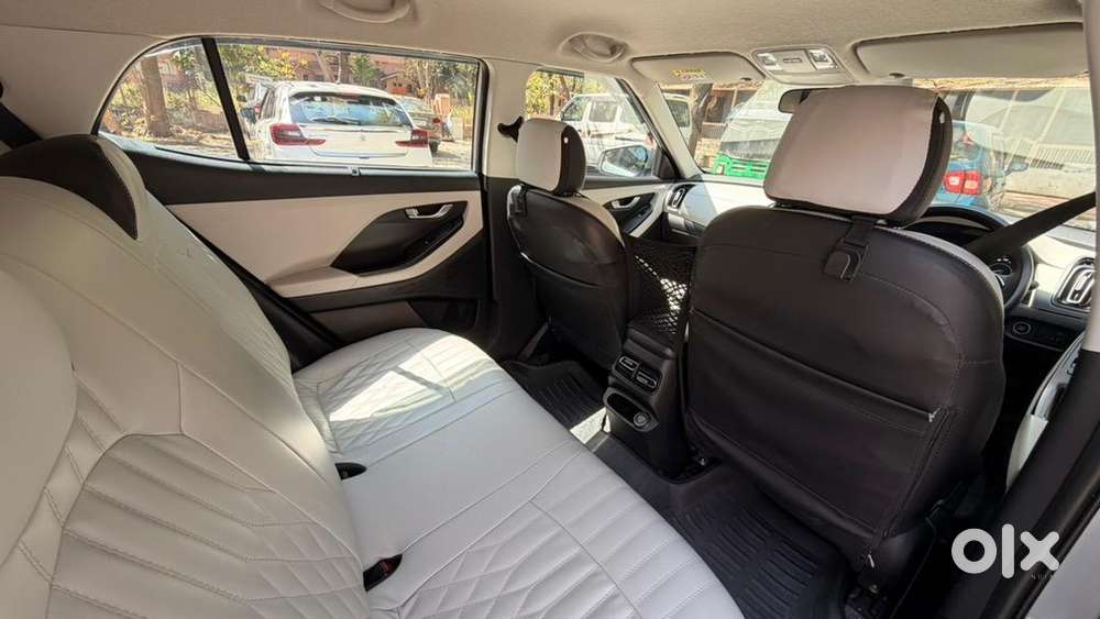 Hyundai Creta 2020 Diesel 60500 Km Driven
