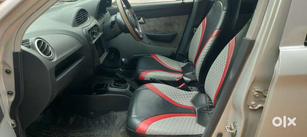 Maruti Suzuki Alto 800 Lxi, 2017, Petrol