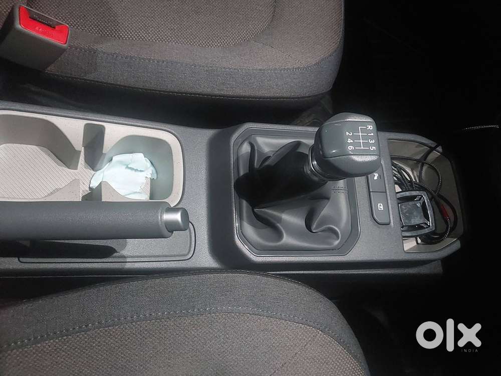 Kia Syros 2025 Petrol Well Maintained