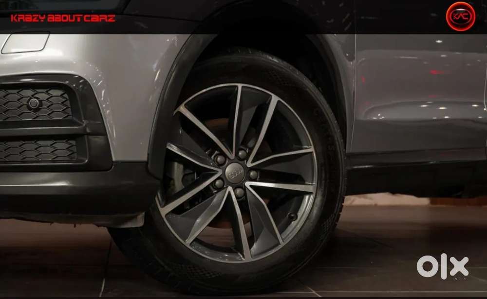 Audi Q3 1.4 30 Tfsi Premium, 2018, Petrol