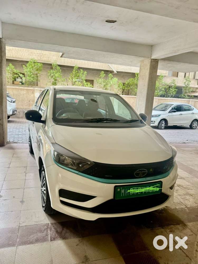 Tata Tigor Ev 2023 Model Year