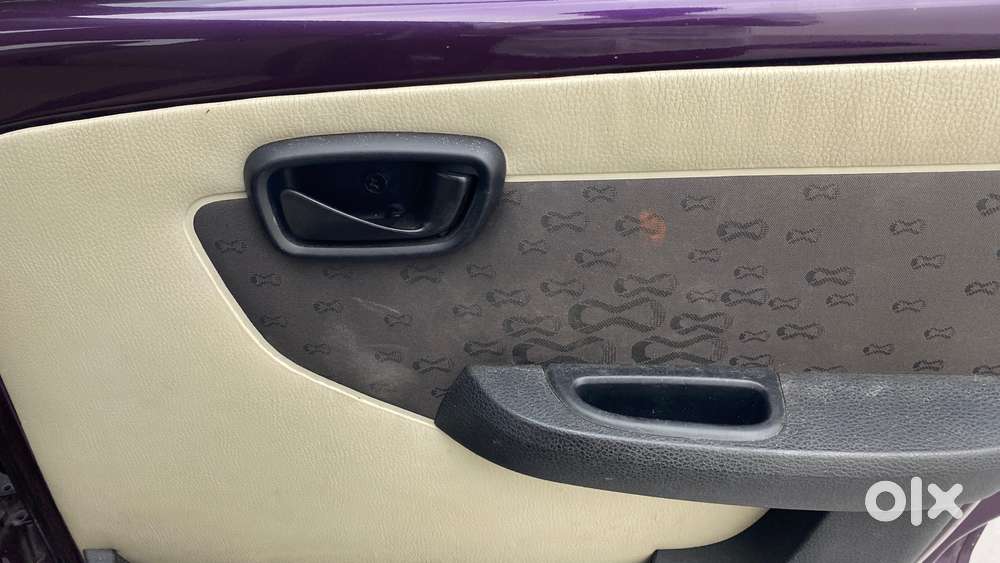Tata Nano Twist Xt, 2015, Petrol