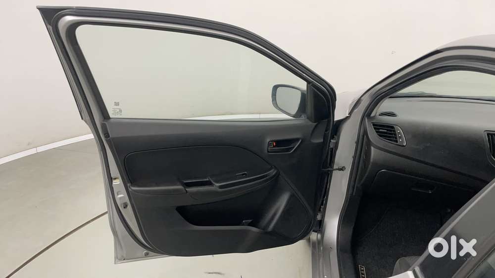 Maruti Suzuki Baleno 1.2 Sigma, 2021, Petrol