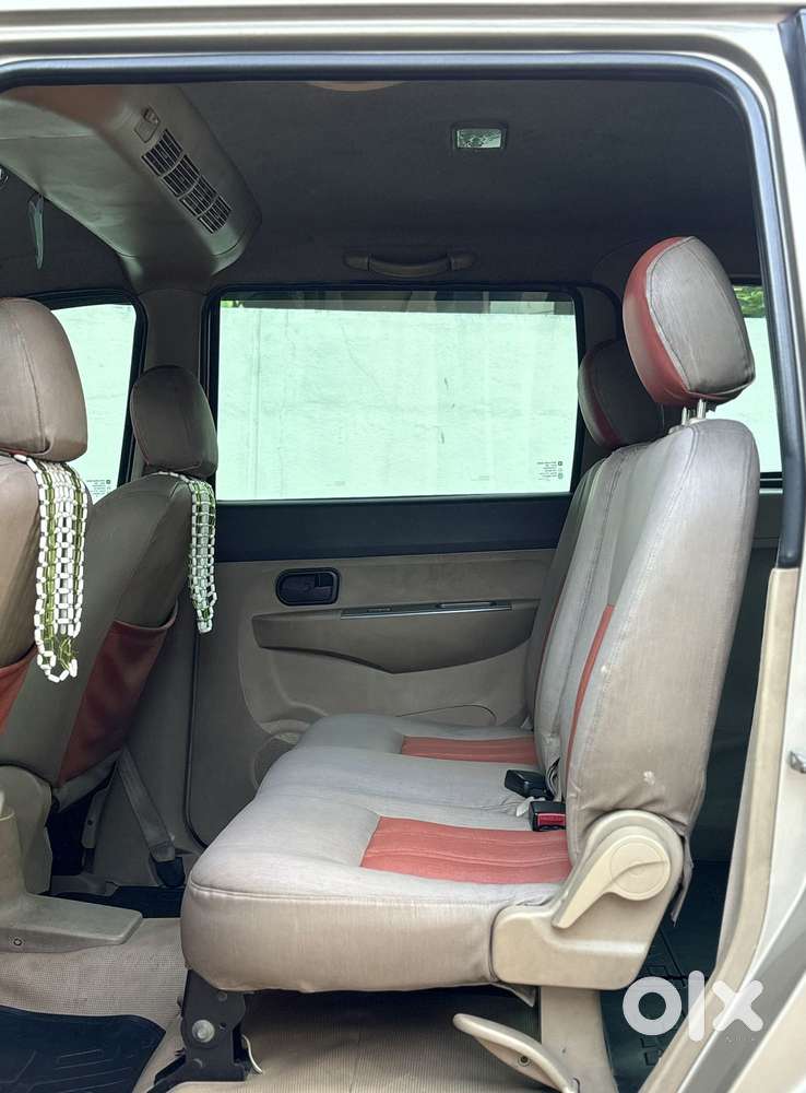 Chevrolet Enjoy 1.4 Ls 8, 2013, Diesel